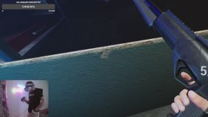 VR 2 Не когда не ирайте в эту игру 1 всем очень рад