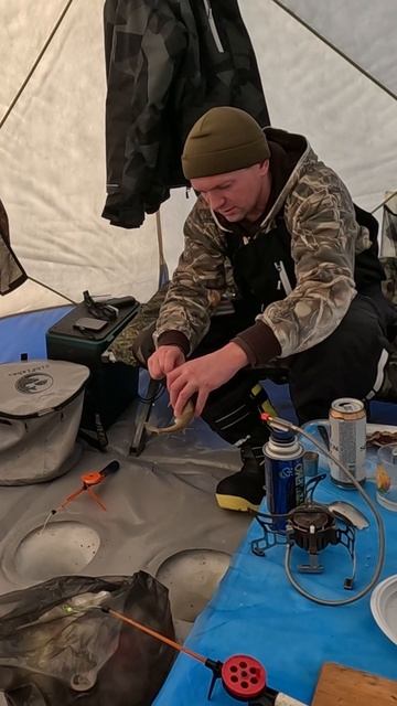 Только с Чанов! Только с Чанов!