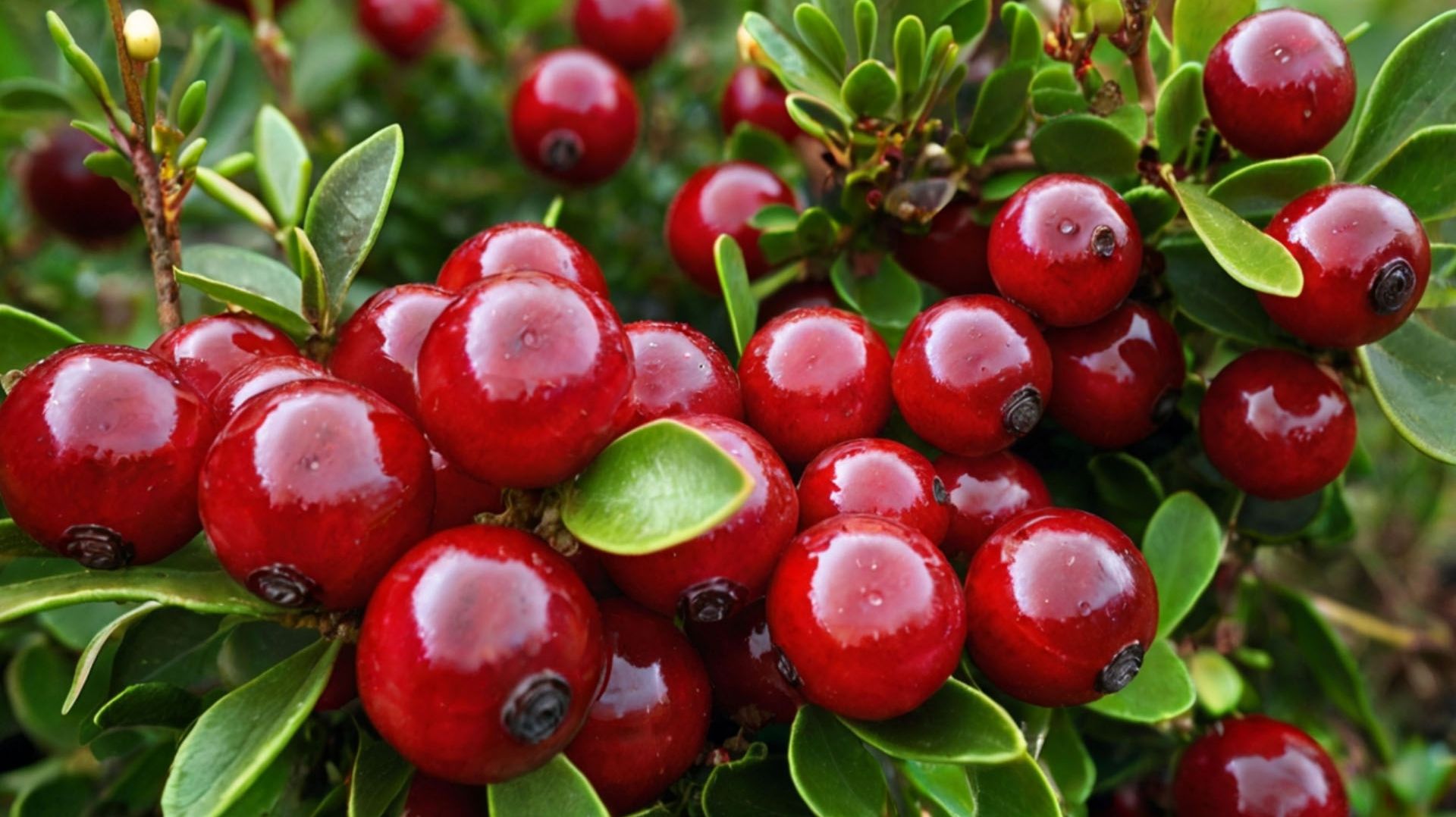 Клюква польза клюквы для организма!