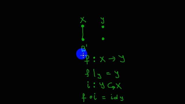 Теорема брауэра 2