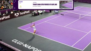 Сорана Кирстя - Камилла Рахимова