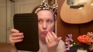 Распаковка из Магнит-Косметик, Пятерочки/Маска для лица с эффектом загара - Тестирую!