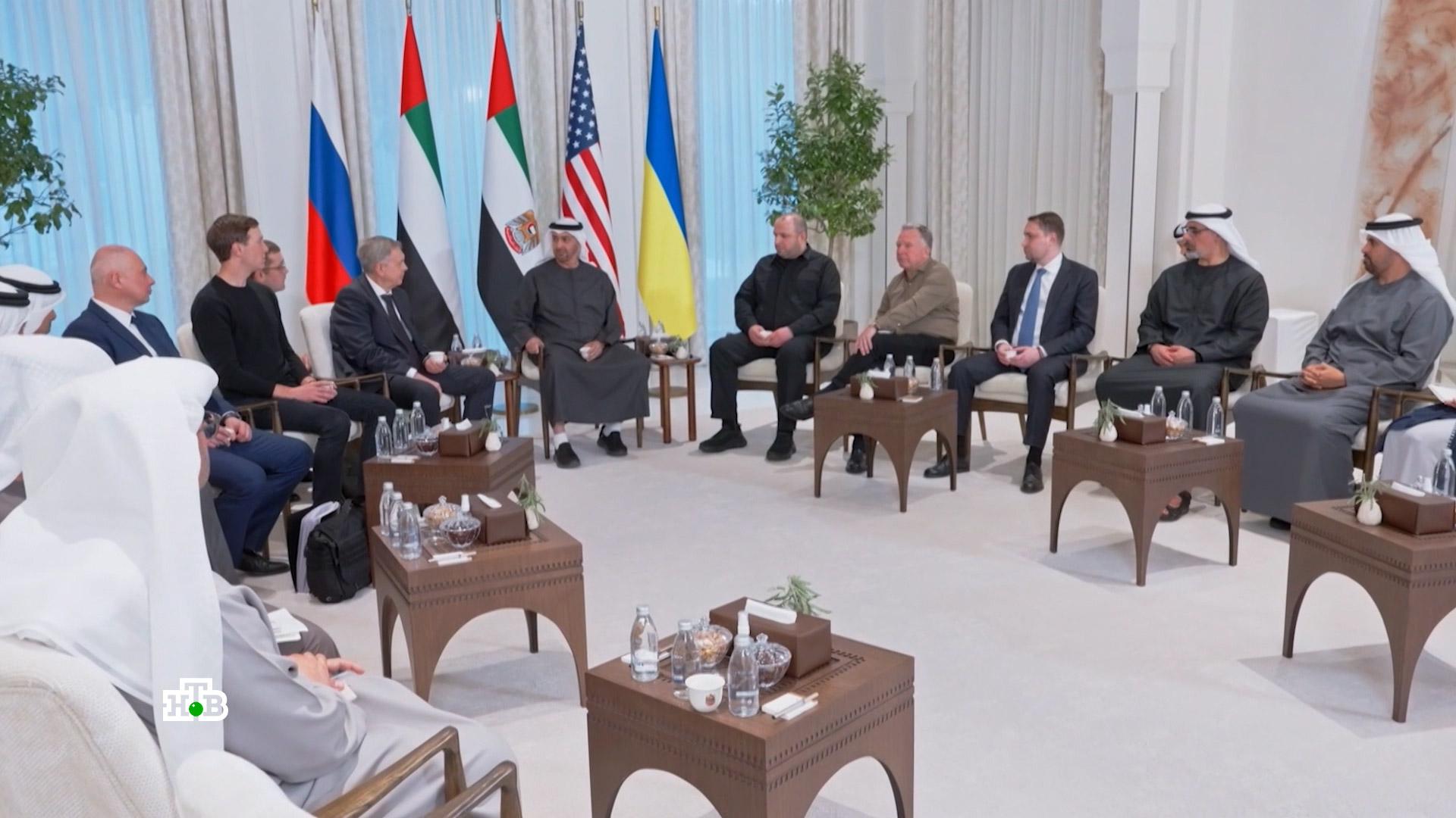 США демонстративно оставили ЕС на обочине переговоров по Украине | «Итоги недели» смотреть онлайн