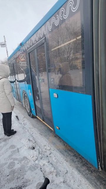 автобус ЛиАЗ 6213 борт 191121, маршрут 687 смотреть онлайн