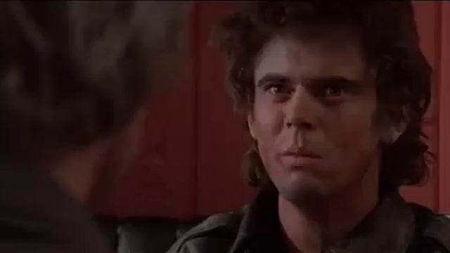 The Hitcher Попутчик (1986).mp4 The Hitcher Попутчик (1986).mp4