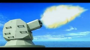 Защита от беспилотников и горнолыжный склон.