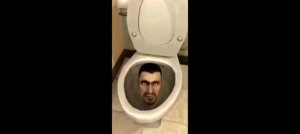 скибиди туалет1серия