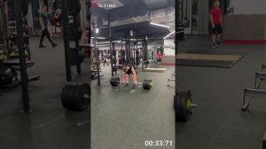 Николай Шахторин, ТФ Куркино, член клуба, количество повторений 51 раз