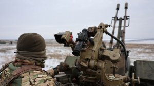 Хинштейн: за сутки над Курской областью были сбиты 37 украинских дронов