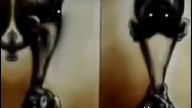 3Оно хочет есть... смотреть онлайн