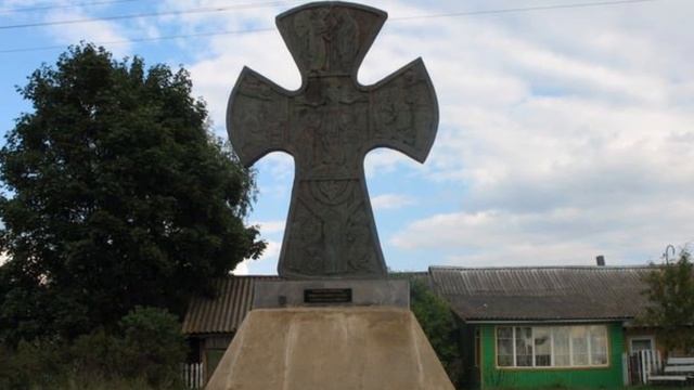 ЯММ — КОБЫЛЬЕ ГОРОДИЩЕ