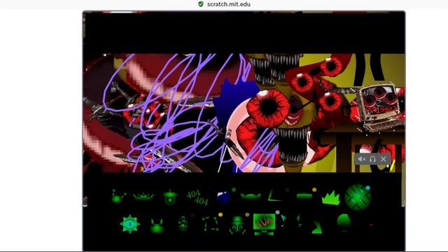 sprunki phase 10232 смотреть онлайн