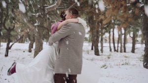 Тизер Синельниковы