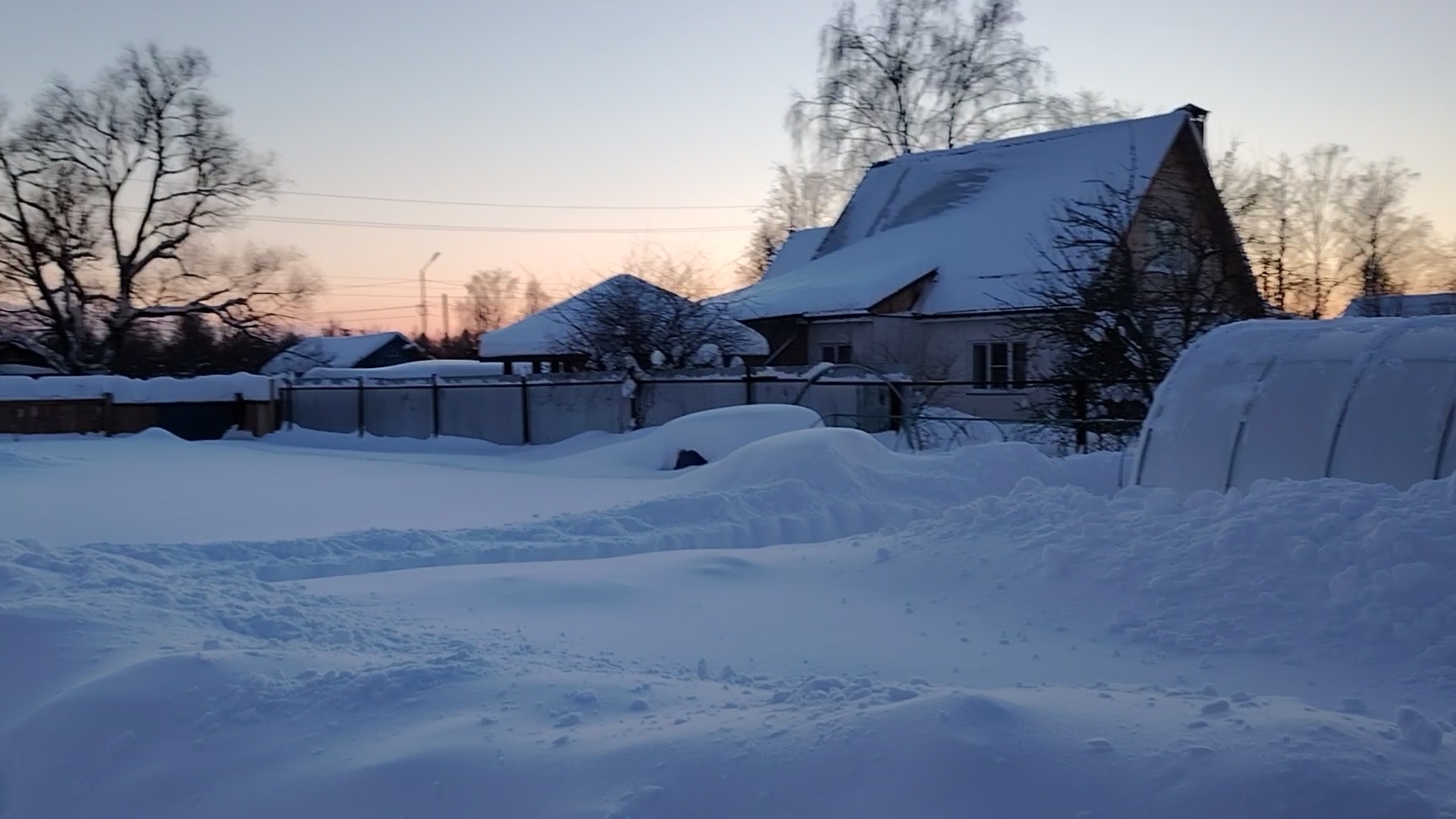 1 февраля 2026г. Новости за неделю: взошли перцы и эустома, нас завалило снегом и заморозило))) 1 февраля 2026г. Новости за неделю: взошли перцы и эустома, нас завалило снегом и заморозило)))