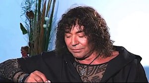 ПРОДОЛЖЕНИЕ ОТКРОВЕННОГО РАЗГОВОРА В КУЛУАРАХ /см.описание/