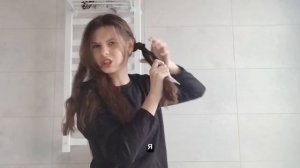 я вернулась! плету косички и крашусь! [✨️💋🪻]