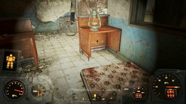 Fallout 4 ep 36 смотреть онлайн