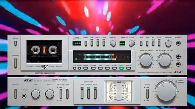 Neon Disco - Neon Love 2