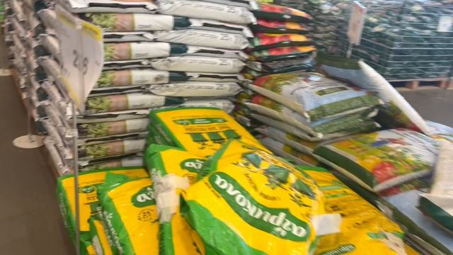 Приехали в магазин Лемана Про. смотреть онлайн