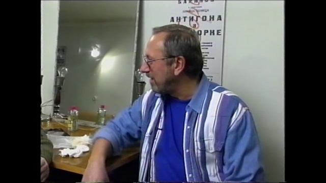 Лев Дуров: «Как мы с Качаном разоблачали песни»