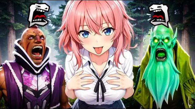 SamON: СНЯЛ девочку в ДОТЕ 2 за ДЕНЬГИ и вот что получилось смотреть онлайн