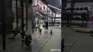 Каминская Виолетта, менеджер ДФ ТФ Зел-1, 43 повтора