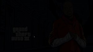Прохождение игры Grand Theft Auto III - The Definitive Edition (Стрим) в 2026 # 4