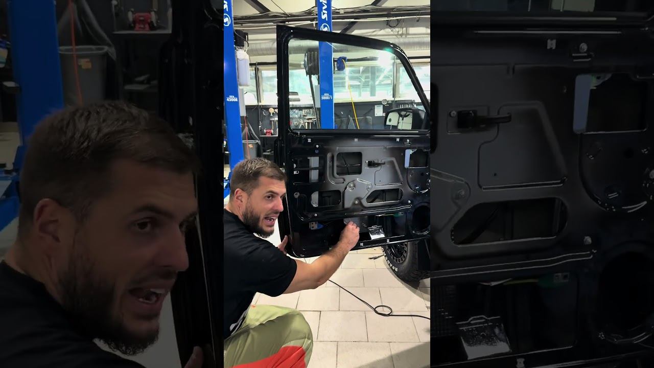 ШУМКА В НИВЕ ДЛЯ ГУФА ЧАСТЬ 2 смотреть онлайн