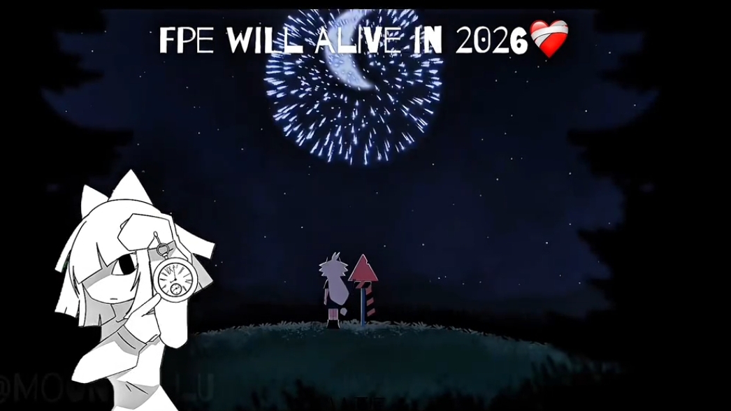 Fpe будет жив в 2026 ❤️🩹 смотреть онлайн