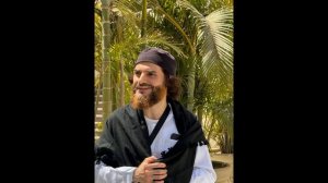 Ответ шейха Мухаммада Гиги на необоснованные обвинения в свой адрес.