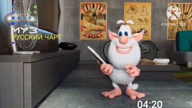 Фрагмент русский чарт 01.02.2026 Муз тв