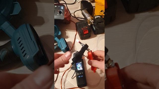 Свечи накала автомобильныедымогенератора HS001.Дымогенератор своими руками