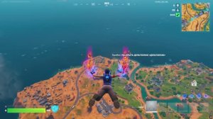 В ФОРТНАЙТЕ! ВПЕРВЫЕ ИГРАЮ В FORTNITE!