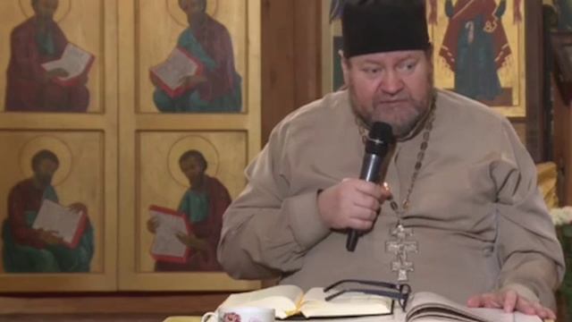 ☦️Отец Олег Стеняев о том, что значит принести плод ПОКАЯНИЯ!!!🙏🙏🙏 смотреть онлайн