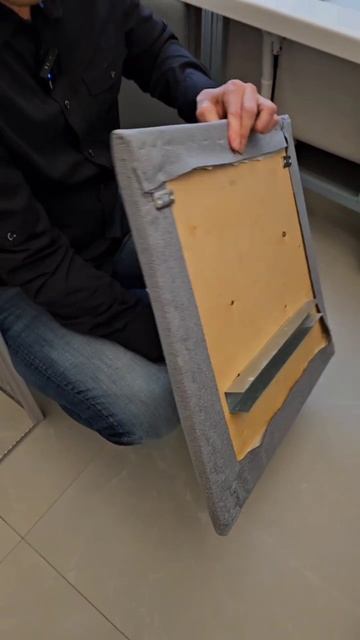 Мягкий текстильный экран для ванной комнаты смотреть онлайн