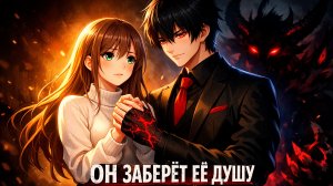 Я ЗНАЛА, КТО ОН… И ВСЁ РАВНО ВЛЮБИЛАСЬ В МАЙНКРАФТ 2 СЕРИЯ