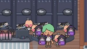 Afton's Family Day Episode 1