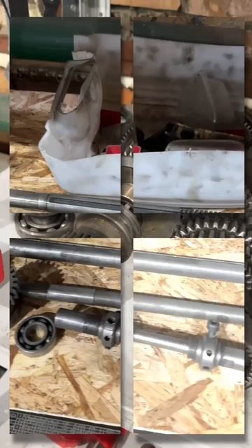 Хранение и система 5S смотреть онлайн