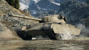 Мир танков! Приболел! Делаем БП! Серия 4