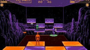 Disc (1990) [Amiga 500]