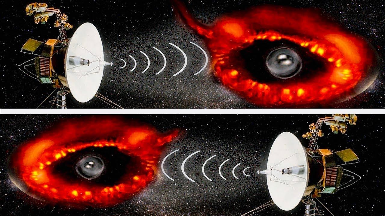СРОЧНО! «Мы были неправы» — НАСА в панике после данных телескопа Джеймса Уэбб смотреть онлайн