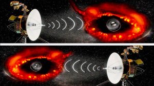 СРОЧНО! «Мы были неправы» — НАСА в панике после данных телескопа Джеймса Уэбб