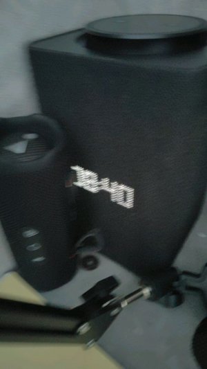 jbl басс стрим