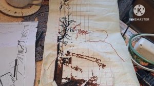 Путешествие по России.3 отчёт