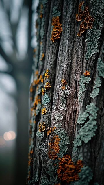 Еловый ноктюрн