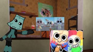 Проверяю обнову мир денди