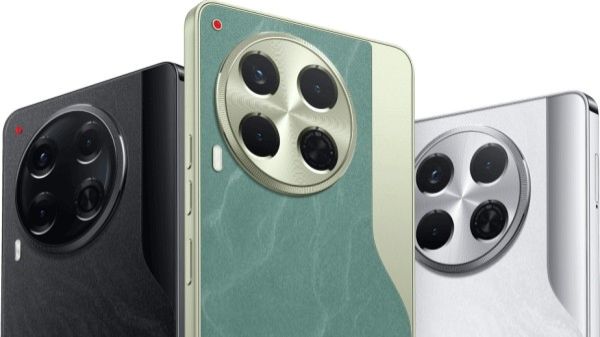 TECNO CAMON 30 5G РАСПАКОВКА СМАРТФОНА В 2026