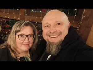 РЕЛИГИОЗНЫЙ ФАНАТИЗМ-РАЗОБЛАЧЕНИЕ пастор Юзеф и пастор Светлана Боголюбивая