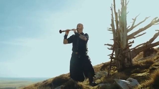 Luc Arbogast - Vox Clamantis смотреть онлайн