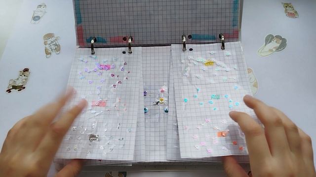 🌷ОБЗОР БУМАЖНОГО КАТАЛОГА #1 🌷 + ОЦЕНКА❤️
Бумажная Фиол❤️🌷 🌷ОБЗОР БУМАЖНОГО КАТАЛОГА #1 🌷 + ОЦЕНКА❤️
Бумажная Фиол❤️🌷